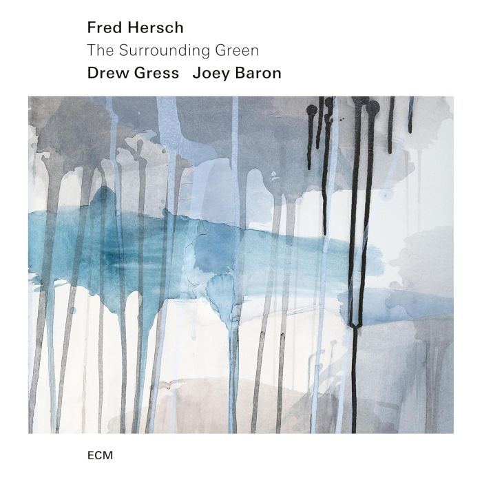 FRED; DREW GRESS; JOEY BARON HERSCH - SURROUNDING GREEN