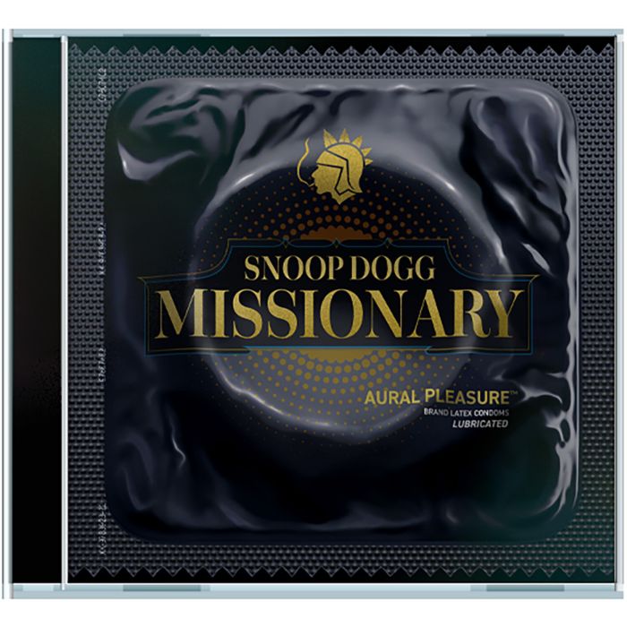 Snoop Dogg - Missionary