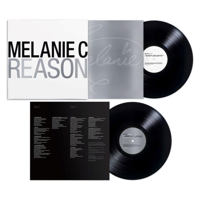 (RSD25) Melanie C - Reason