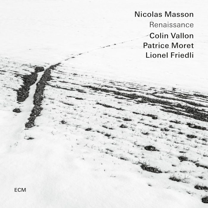 NICOLAS MASSON - RENAISSANCE