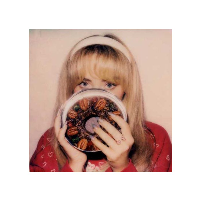 SABRINA CARPENTER - FRUITCAKE