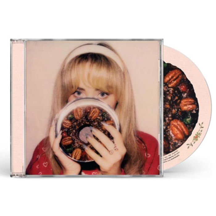 SABRINA CARPENTER - FRUITCAKE