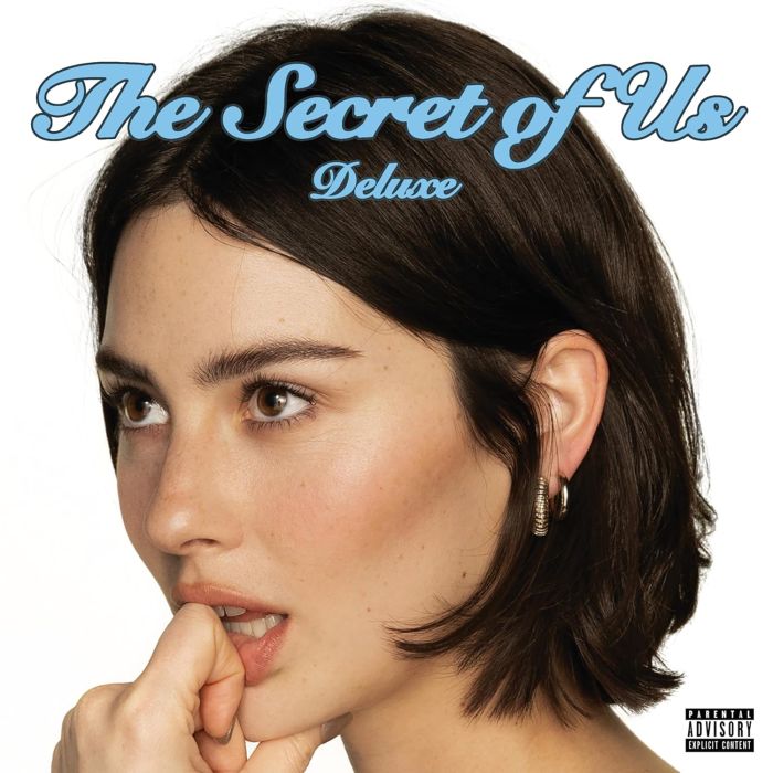 GRACIE ABRAMS - SECRET OF US (DELUXE)