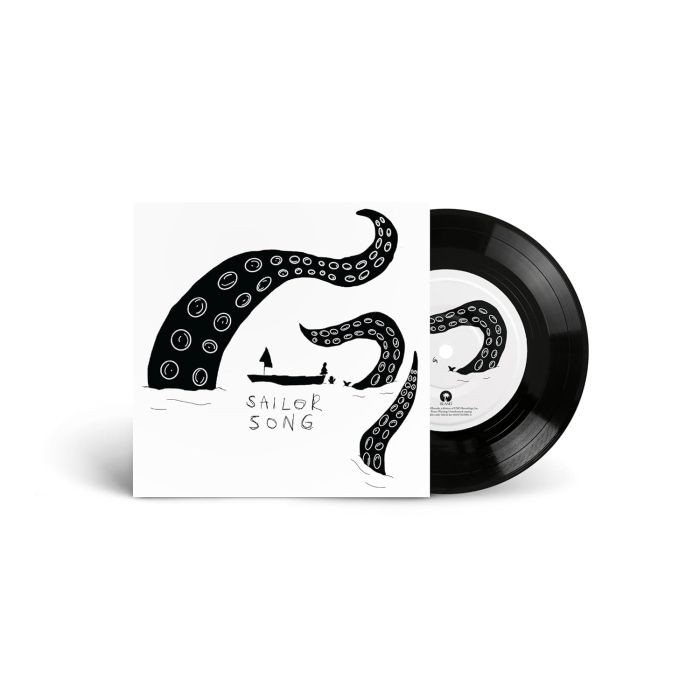 GIGI PEREZ - SAILOR SONG (SINGLE)
