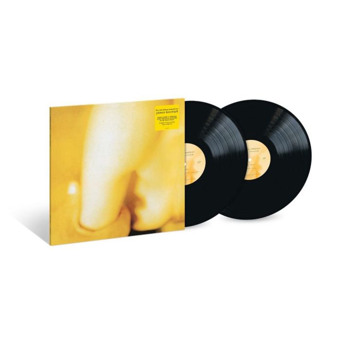 SMASHING PUMPKINS - PISCES ISCARIOT (180G)