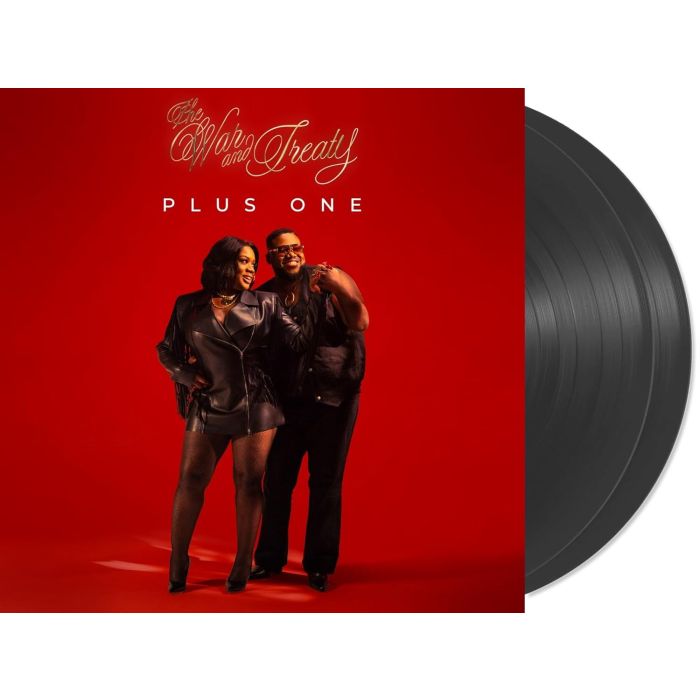 WAR & TREATY - PLUS ONE