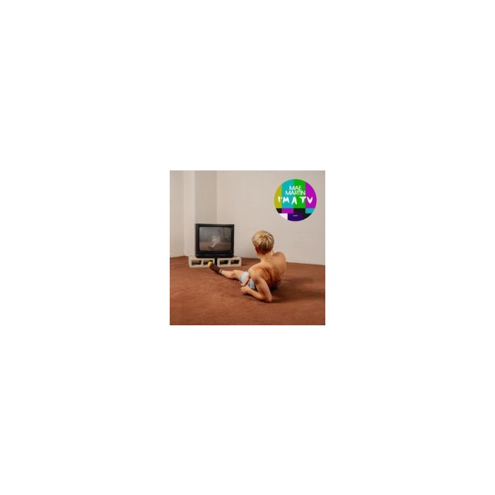 MAE MARTIN - I'M A TV