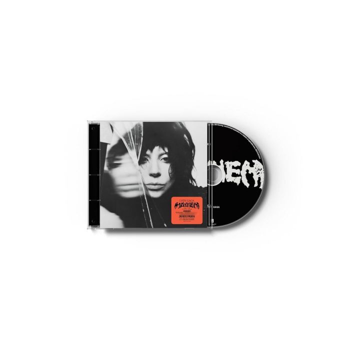 LADY GAGA - MAYHEM