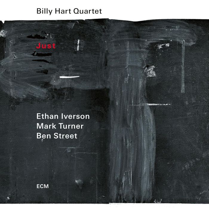 BILLY QUARTET HART - JUST