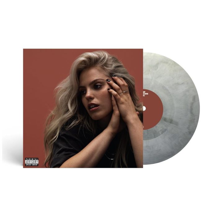 RENEE RAPP - EVERYTHING TO EVERYONE (SILVERTONE VINYL/EP)