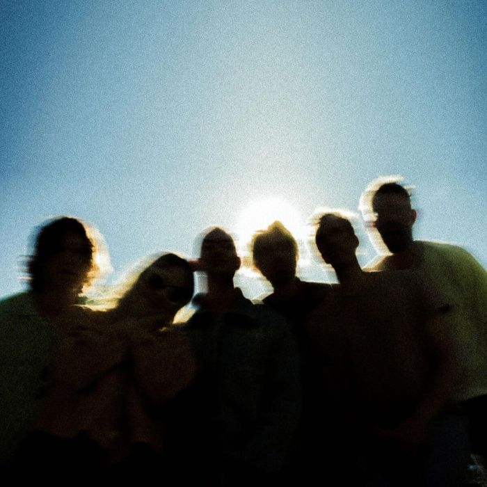 HEAD & THE HEART - APERTURE