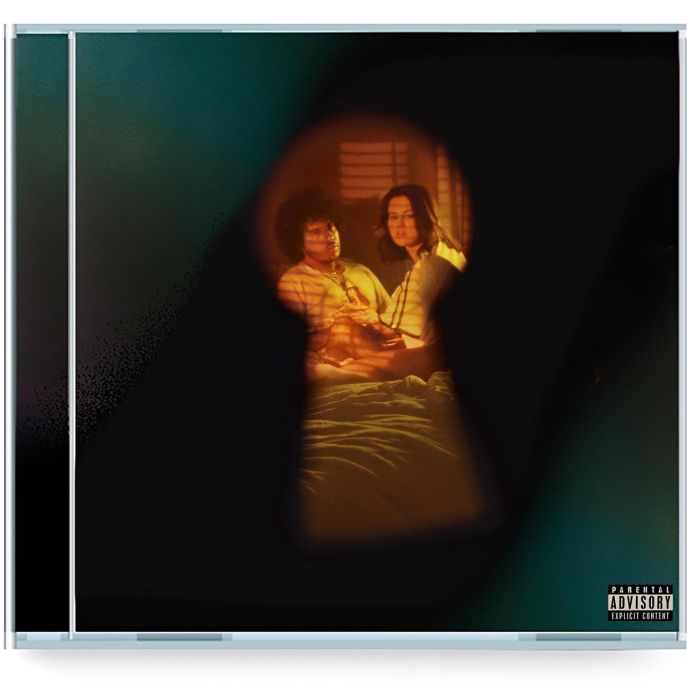 GOMEZ,SELENA & BENNY BLANCO - I SAID I LOVE YOU FIRST