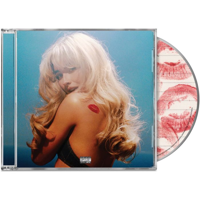 SABRINA CARPENTER - SHORT N SWEET (DELUXE EDITION)