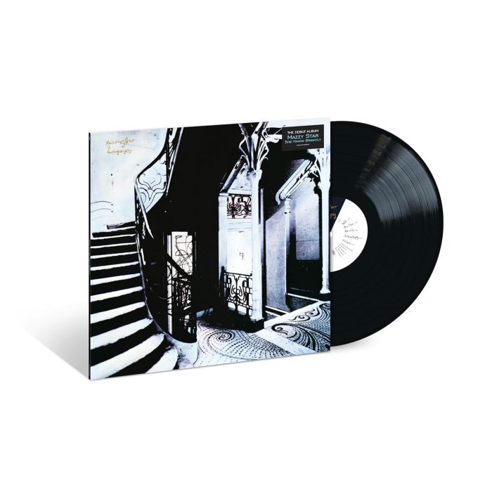 Mazzy Star - She Hangs Brightly
