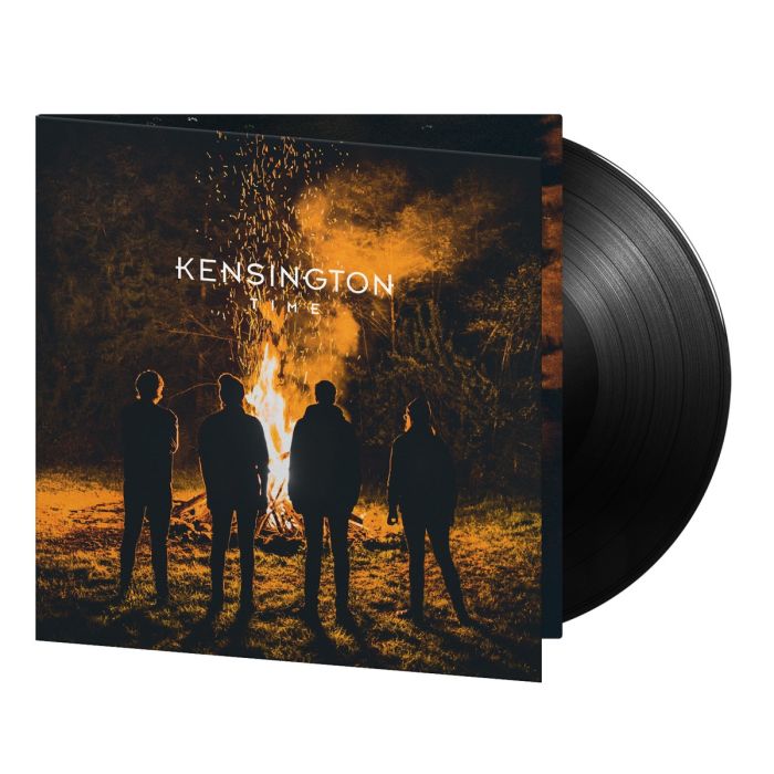 Kensington - Time
