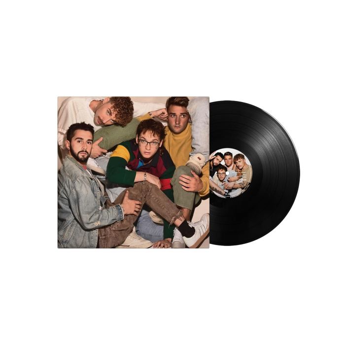 WRECKS - INSIDE (EP)