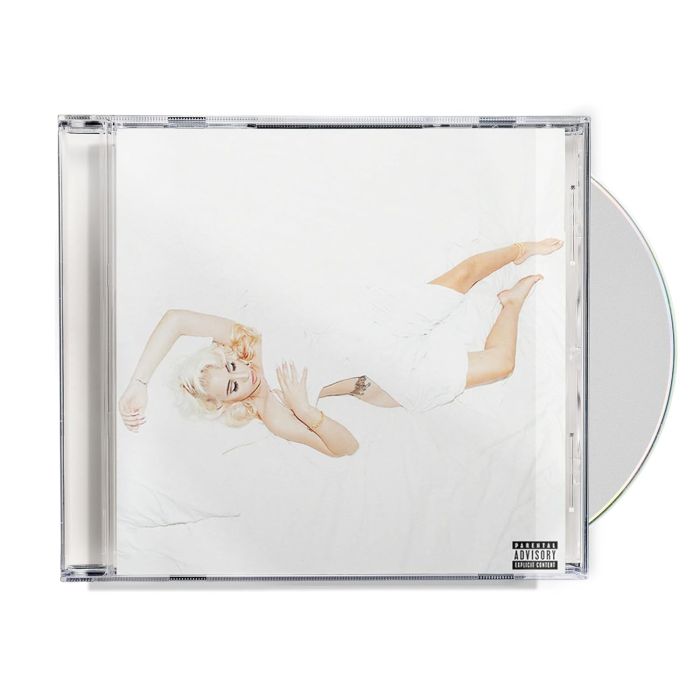 KALI UCHIS - POR VIDA (10 YEAR ANNIVERSARY)