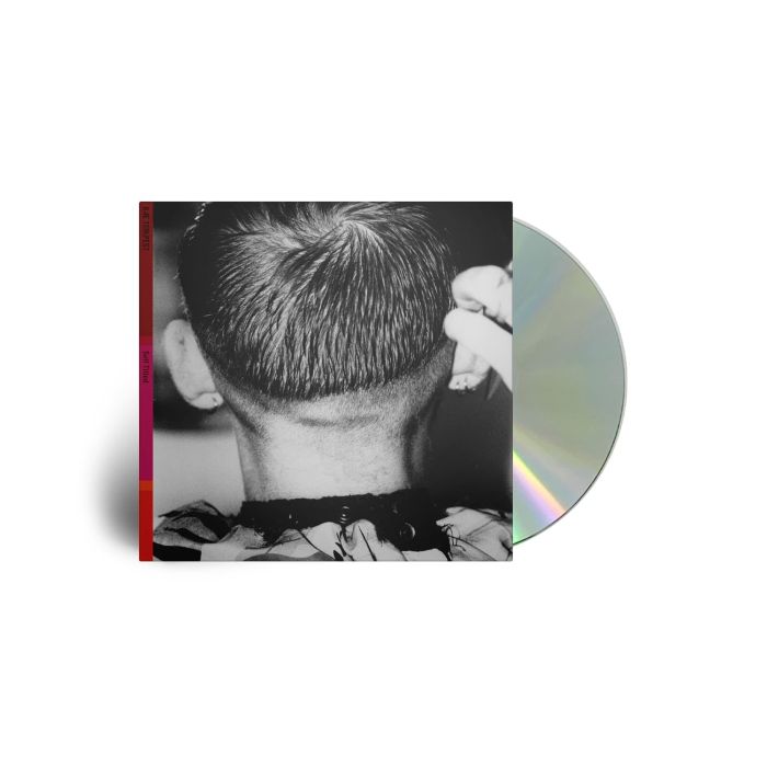 KAE TEMPEST - SELF TITLED