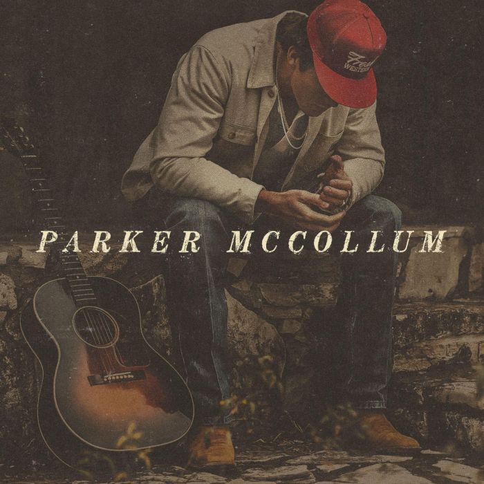 PARKER MCCOLLUM - PARKER MCCOLLUM