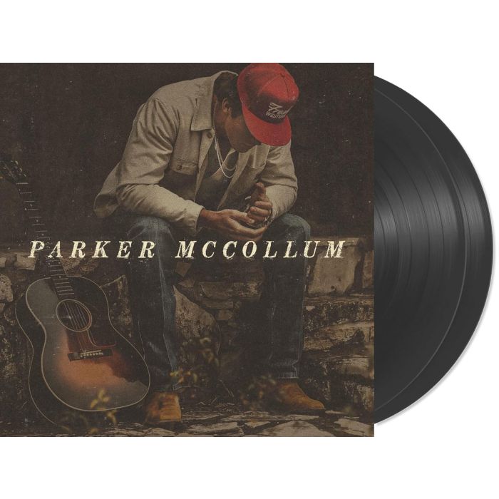 PARKER MCCOLLUM - PARKER MCCOLLUM