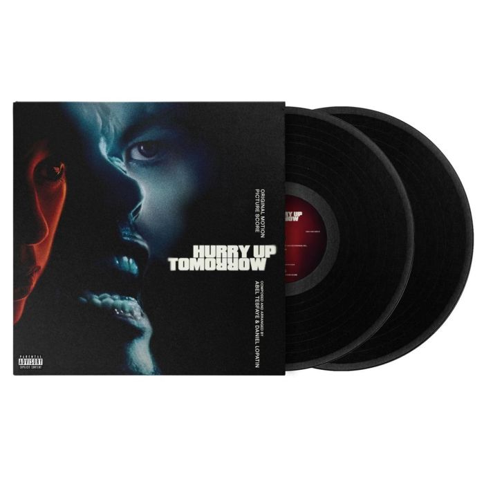 Weeknd, The - Hurry Up Tomorrow (Score)