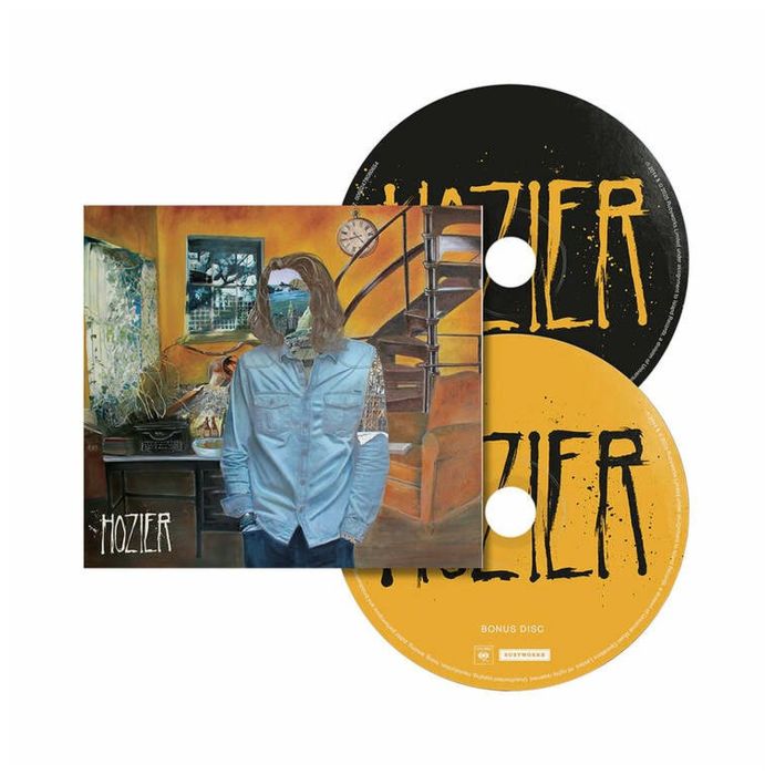 HOZIER - HOZIER