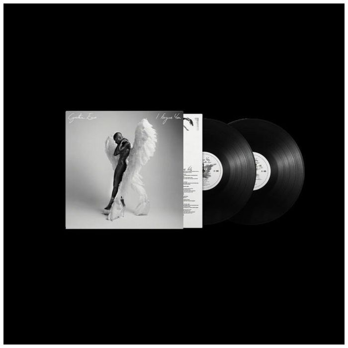 CYNTHIA ERIVO - I FORGIVE YOU