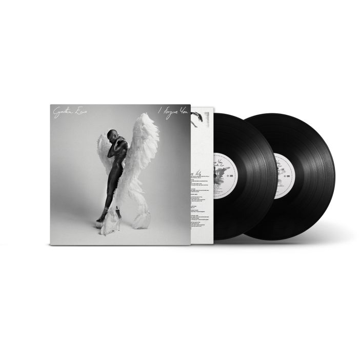 CYNTHIA ERIVO - I FORGIVE YOU