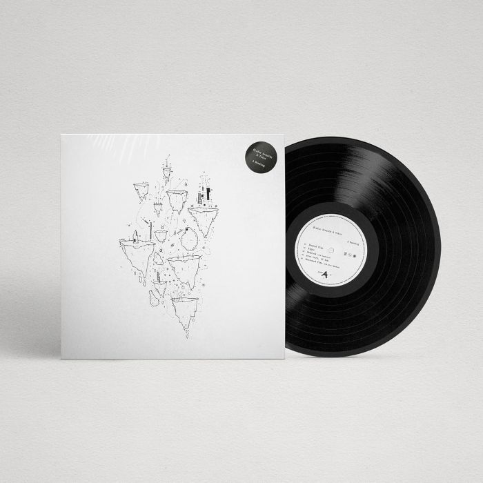 ARNALDS,OLAFUR & TALOS - DAWNING