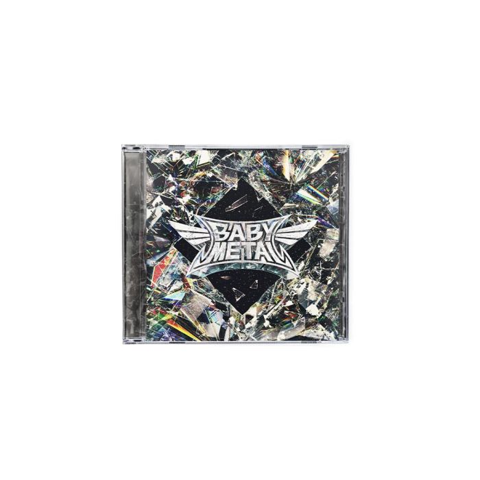 BABYMETAL - METAL FORTH