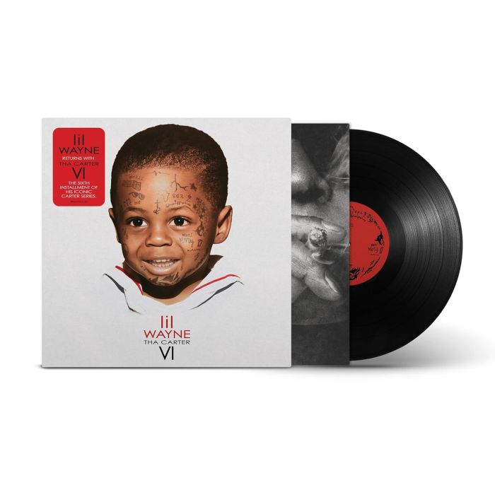 Lil Wayne - Tha Carter VI