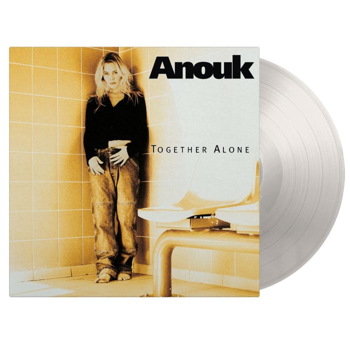 Anouk - Together Alone