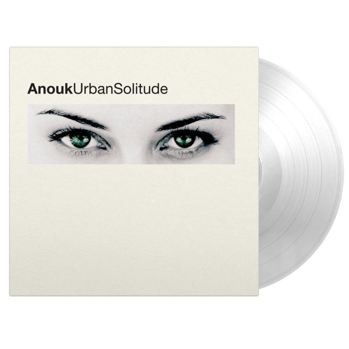 Anouk - Urban Solitude