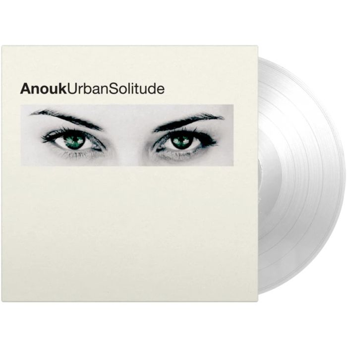 Anouk - Urban Solitude