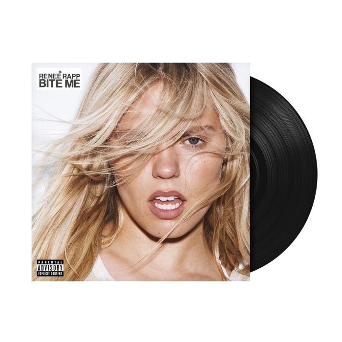 RENEE RAPP - BITE ME