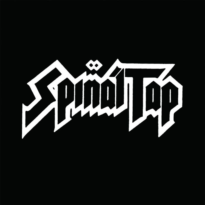 SPINAL TAP - THIS IS SPINAL TAP (OST)