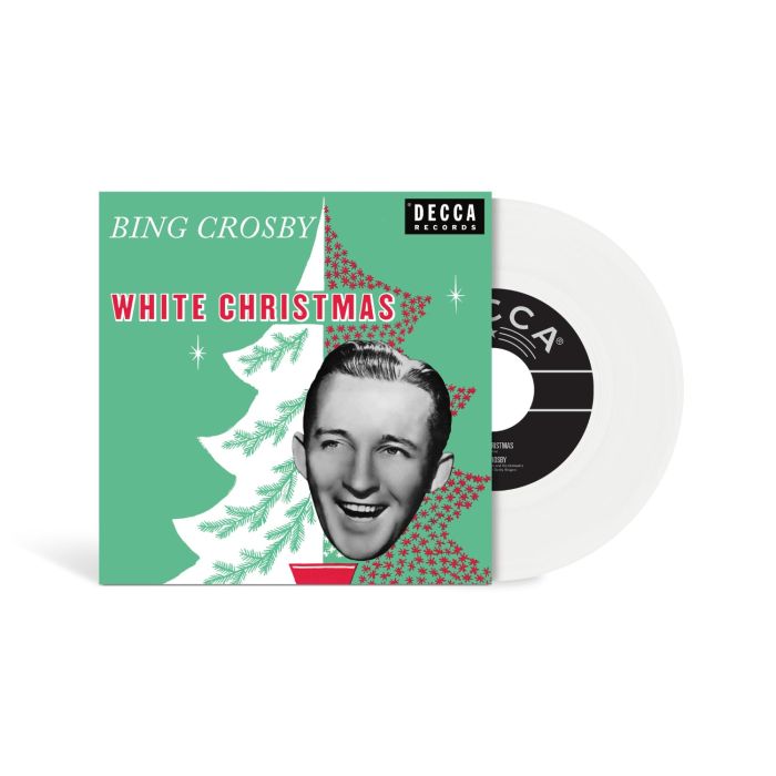 Bing Crosby - White Christmas