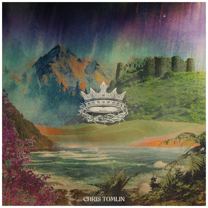 CHRIS TOMLIN - KING IS STILL THE KING
