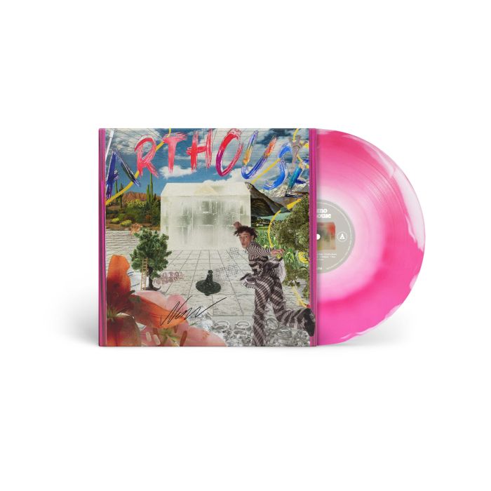 NEMO - ARTHOUSE (IMPORT)