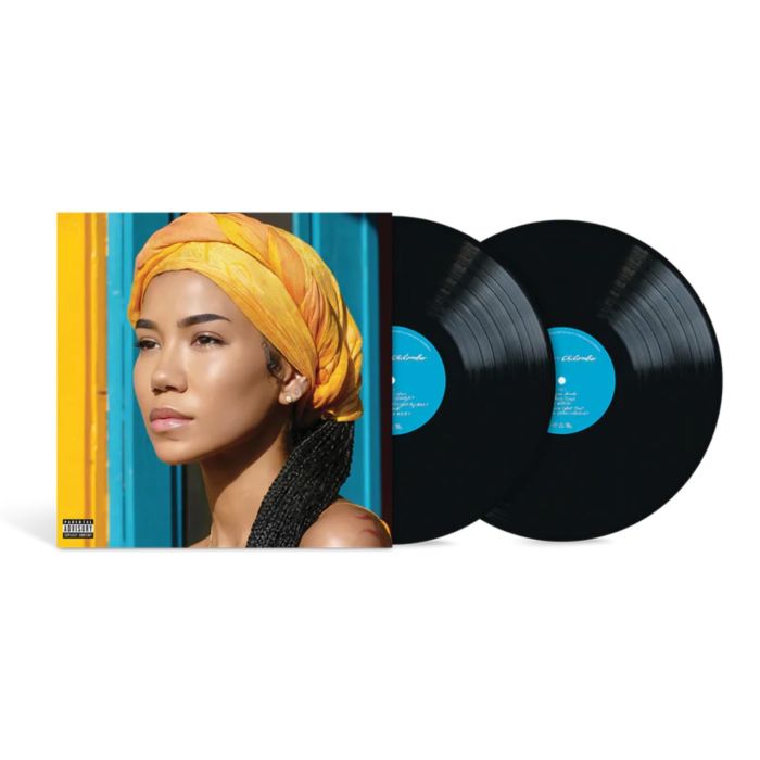 JHENE AIKO - CHILOMBO