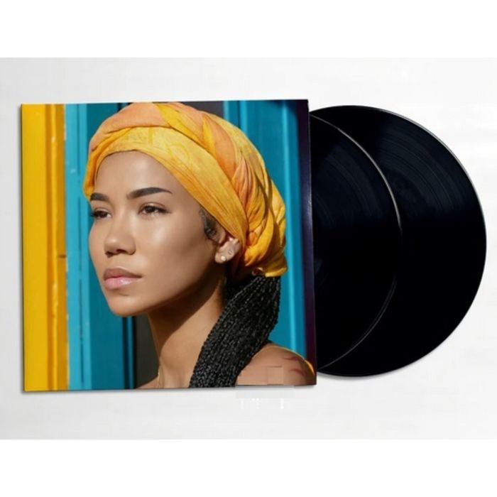 JHENE AIKO - CHILOMBO