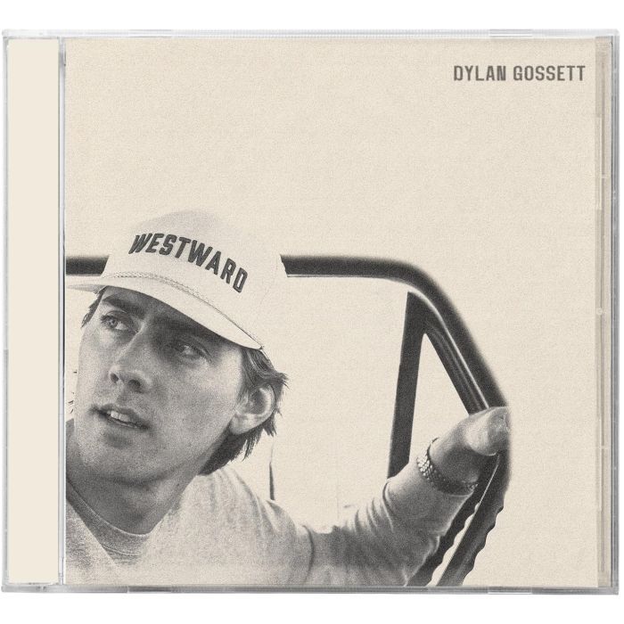 DYLAN GOSSETT - WESTWARD
