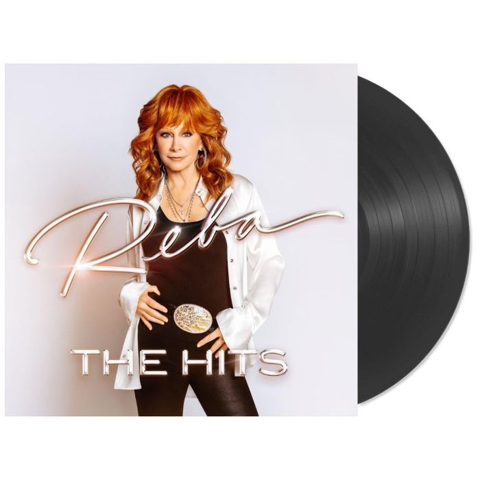 REBA MCENTIRE - HITS