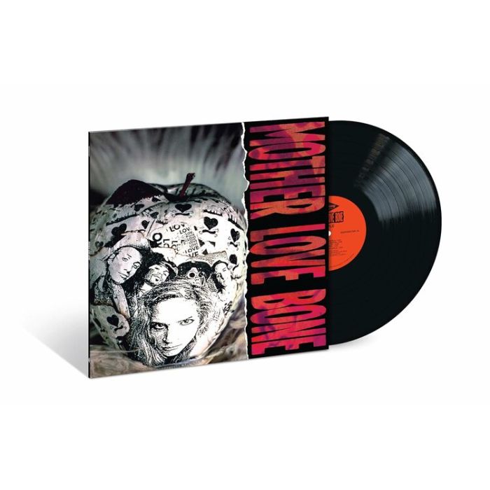 MOTHER LOVE BONE - APPLE (180g ECO-VINYL)