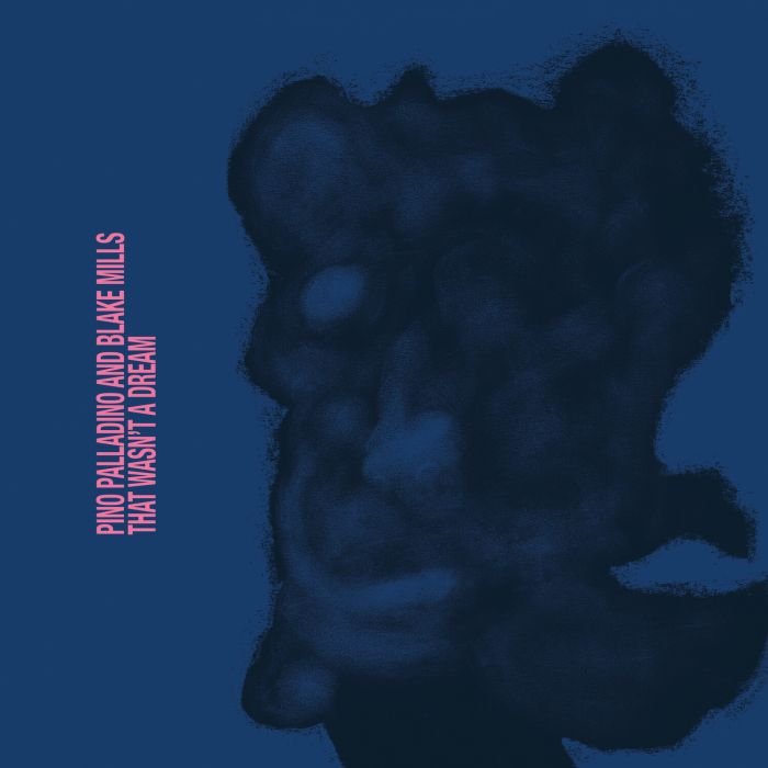 PINO; BLAKE MILLS PALLADINO - THAT WASN'T A DREAM