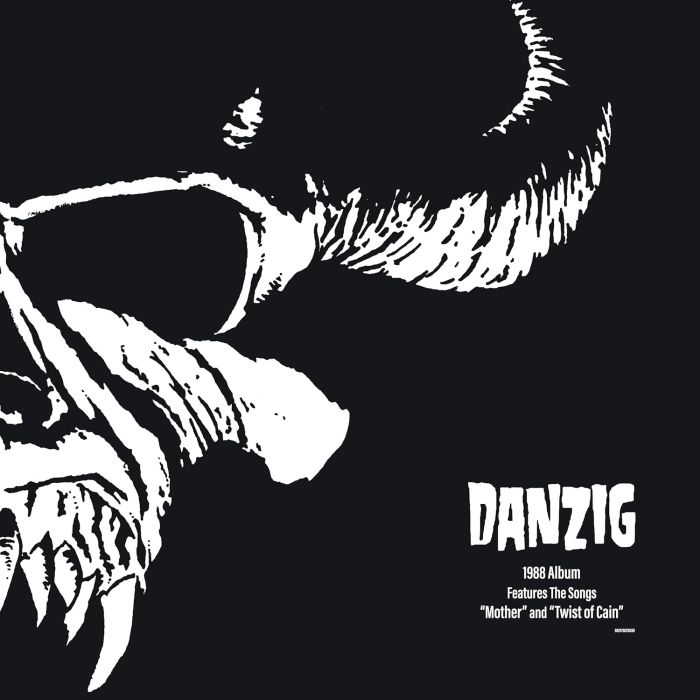 DANZIG - DANZIG