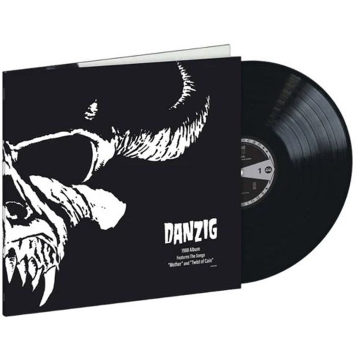 DANZIG - DANZIG
