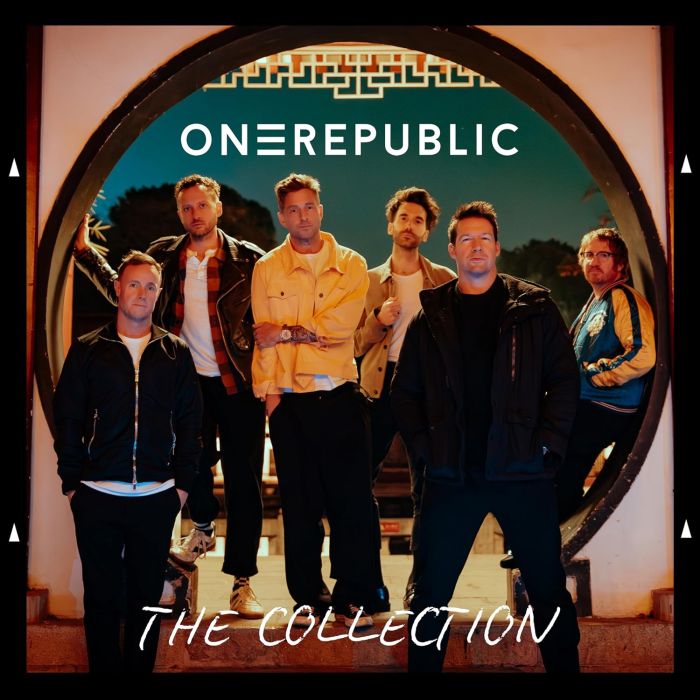 ONEREPUBLIC - ONEREPUBLIC: THE COLLECTION (SHM-CD)