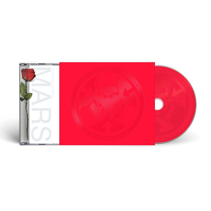 THIRTY SECONDS TO MARS - BEAUTIFUL LIE (20 YEAR ANNIVERSARY)