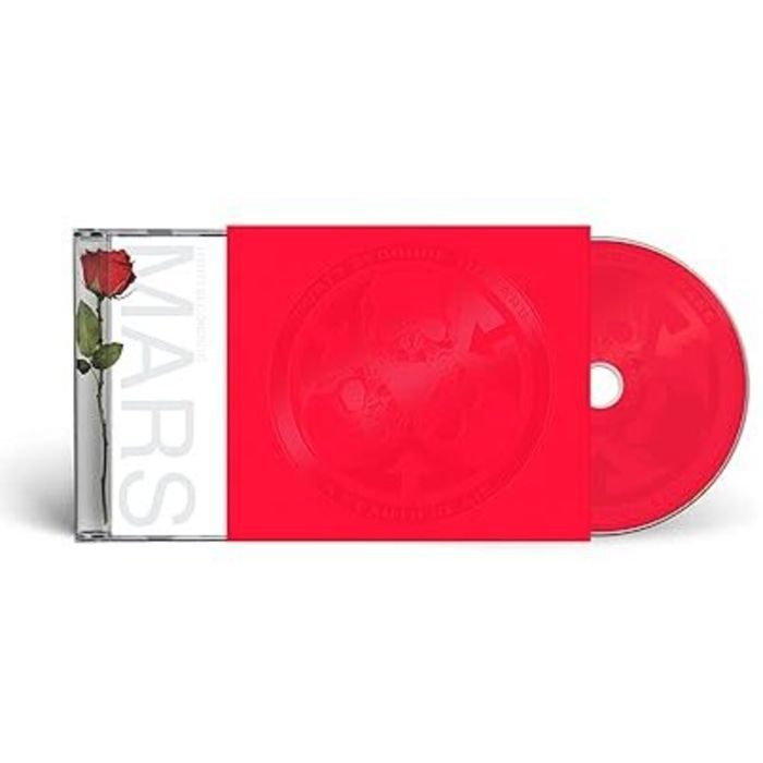 THIRTY SECONDS TO MARS - BEAUTIFUL LIE (20 YEAR ANNIVERSARY)